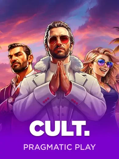 The Cult at JILIDREAM