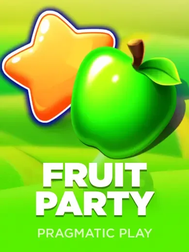 Fruit Party at JILIDREAM