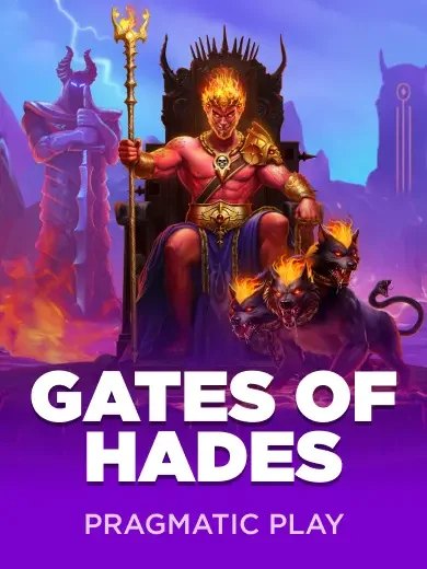 Gates of Hades at JILIDREAM