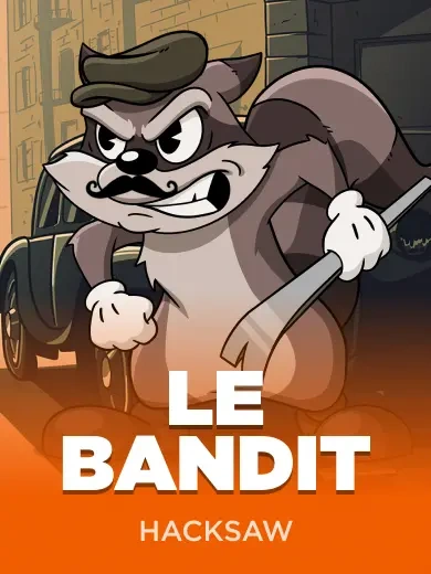 Le Bandit at JILIDREAM