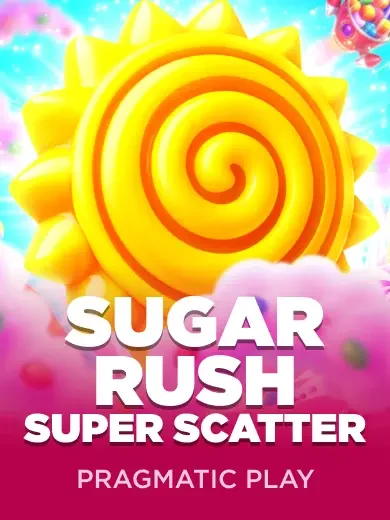 Sugar Rush at JILIDREAM