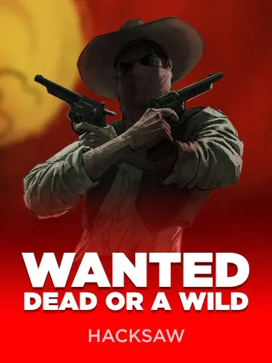 Wanted Dead or Alive at JILIDREAM